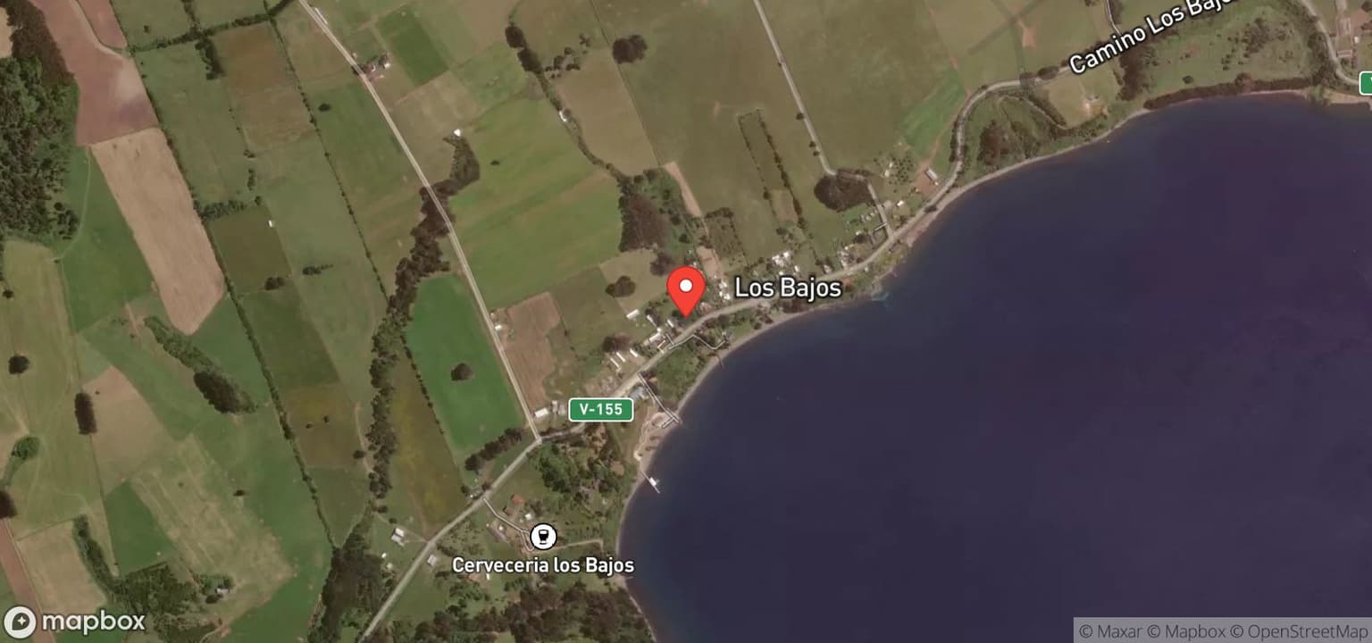 Vista previa de la ubicación