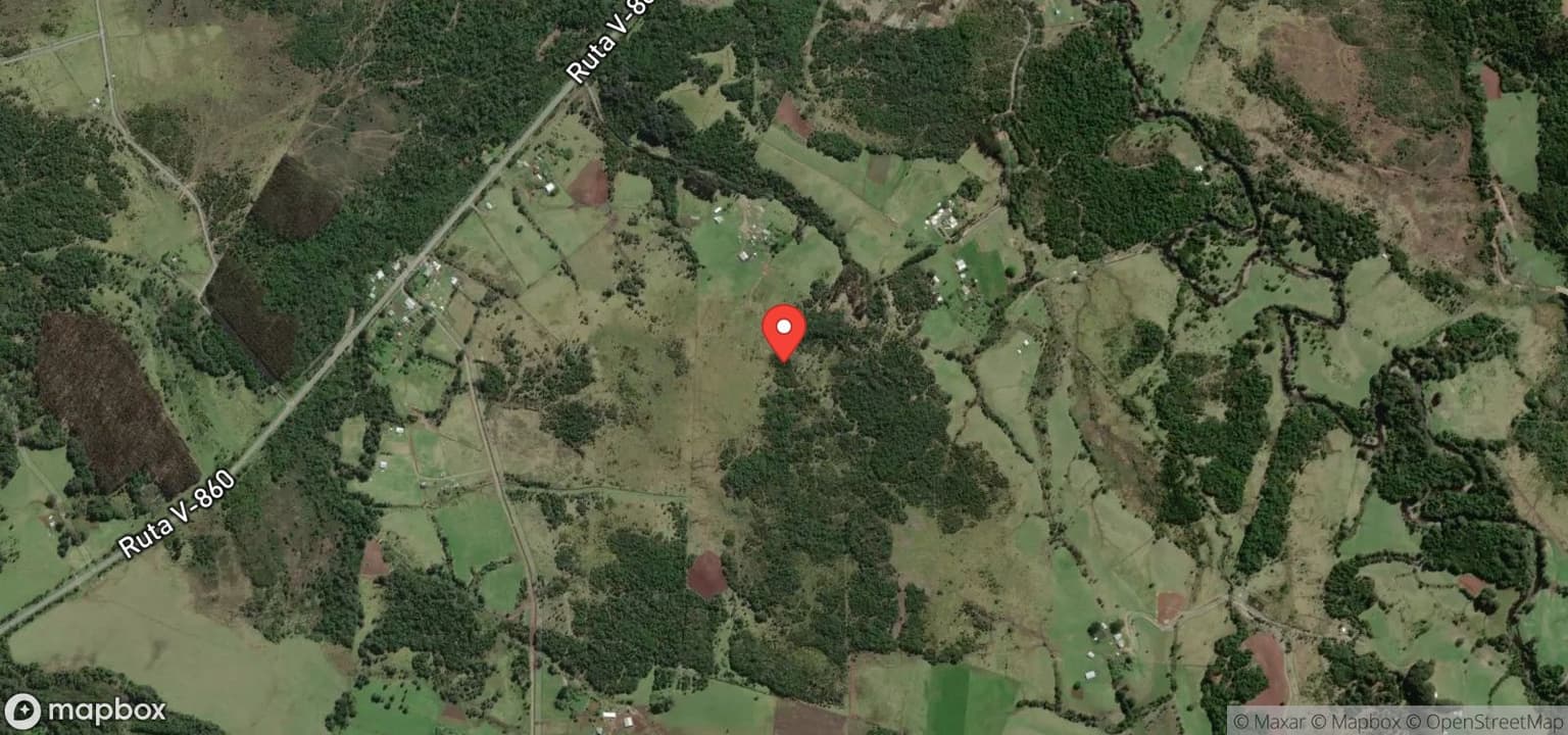 Vista previa de la ubicación