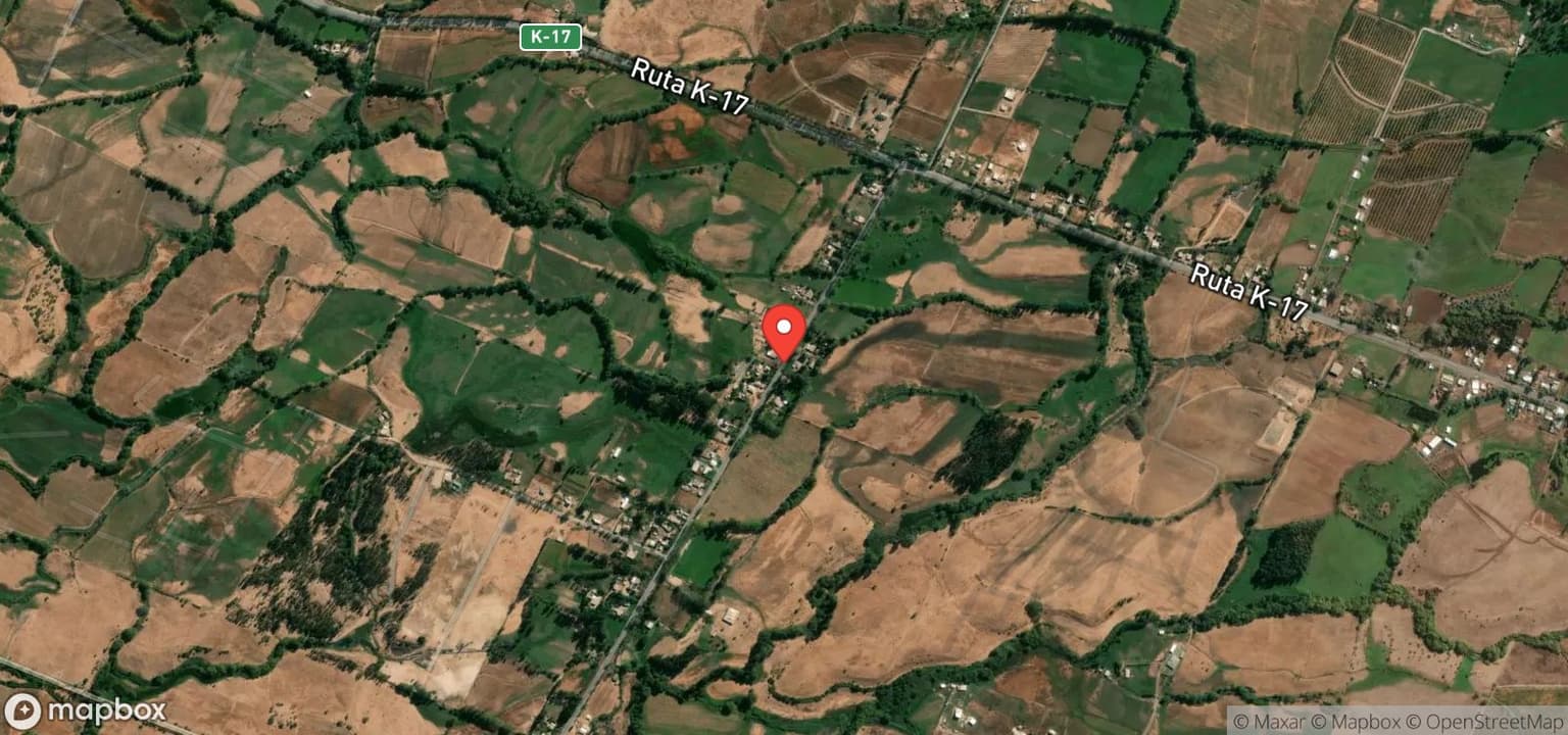 Vista previa de la ubicación