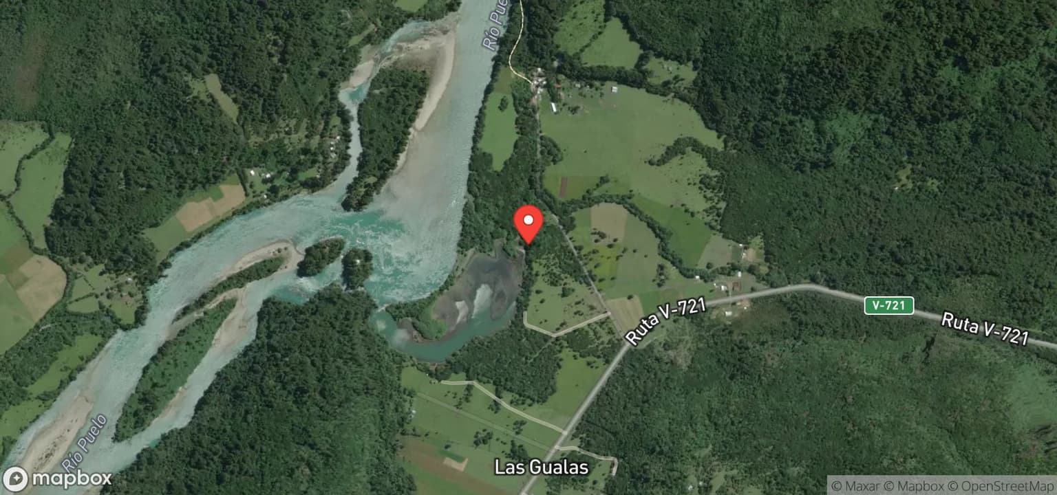 Vista previa de la ubicación