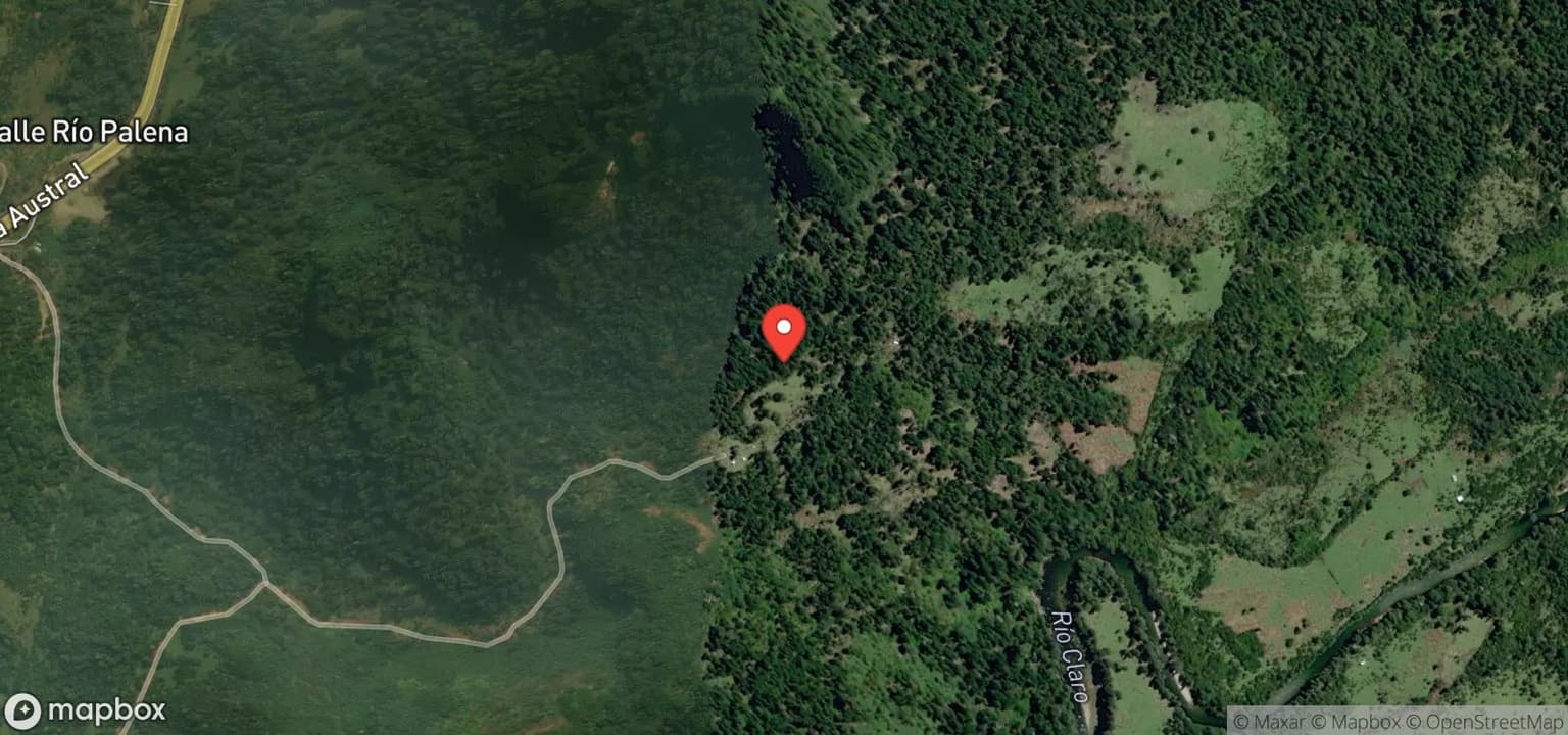 Vista previa de la ubicación