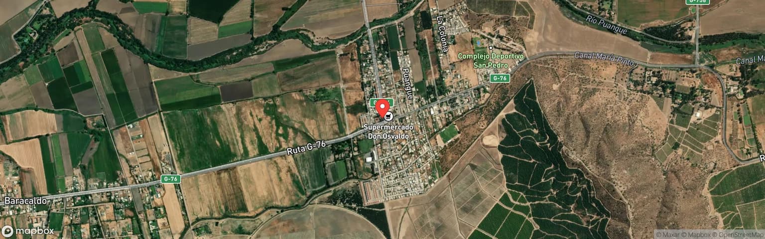 Vista previa de la ubicación