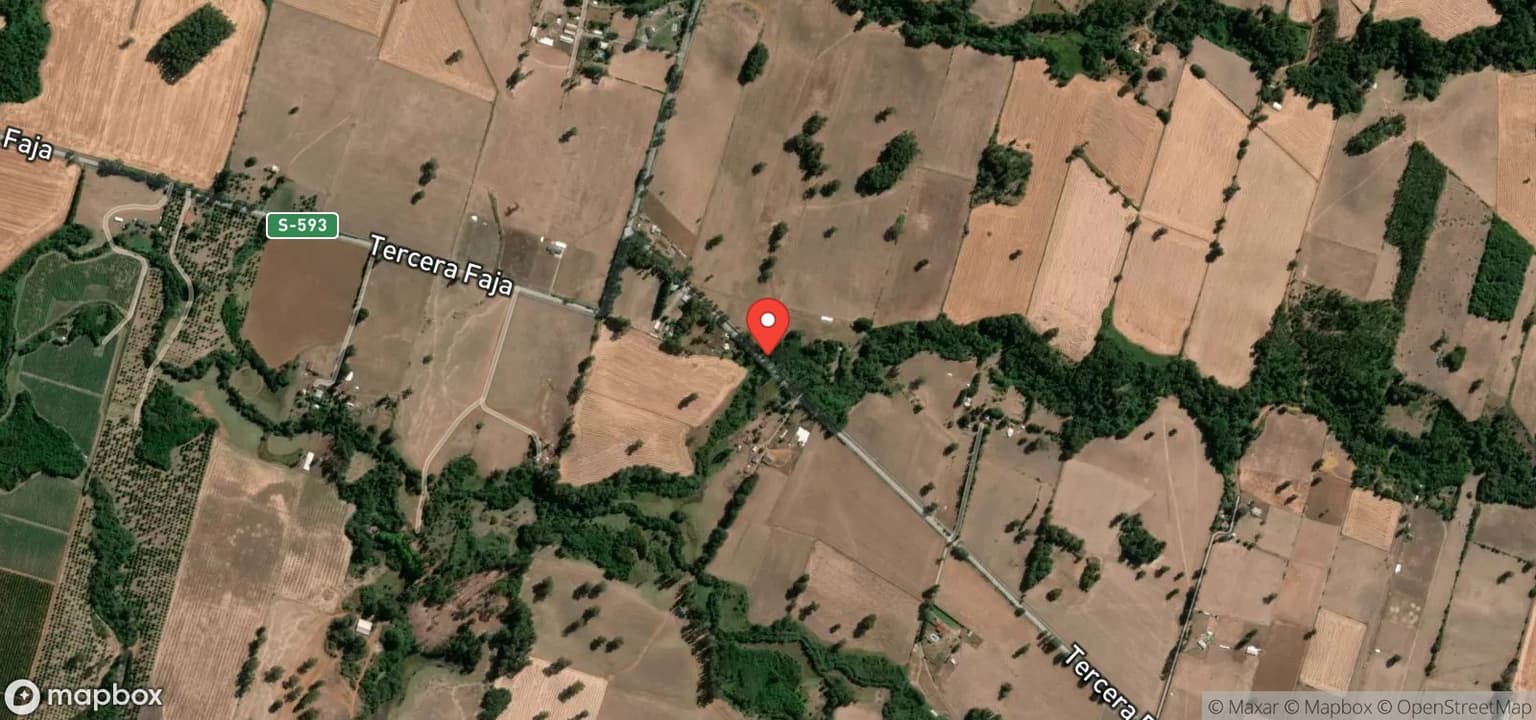 Vista previa de la ubicación