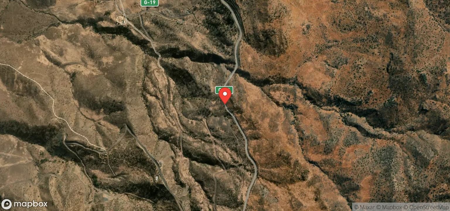 Vista previa de la ubicación