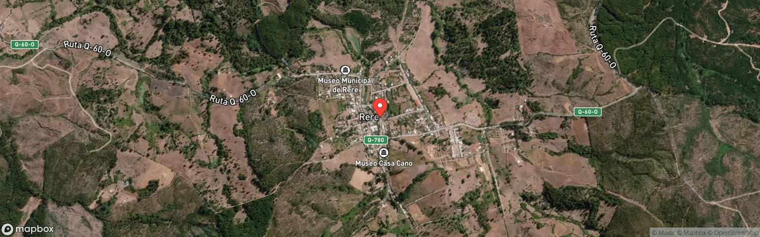 Vista previa de la ubicación