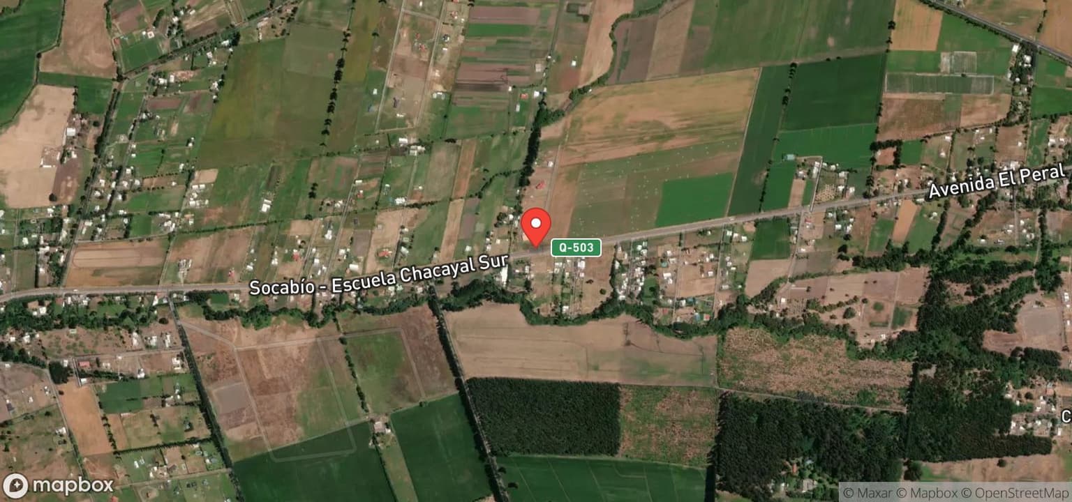 Vista previa de la ubicación