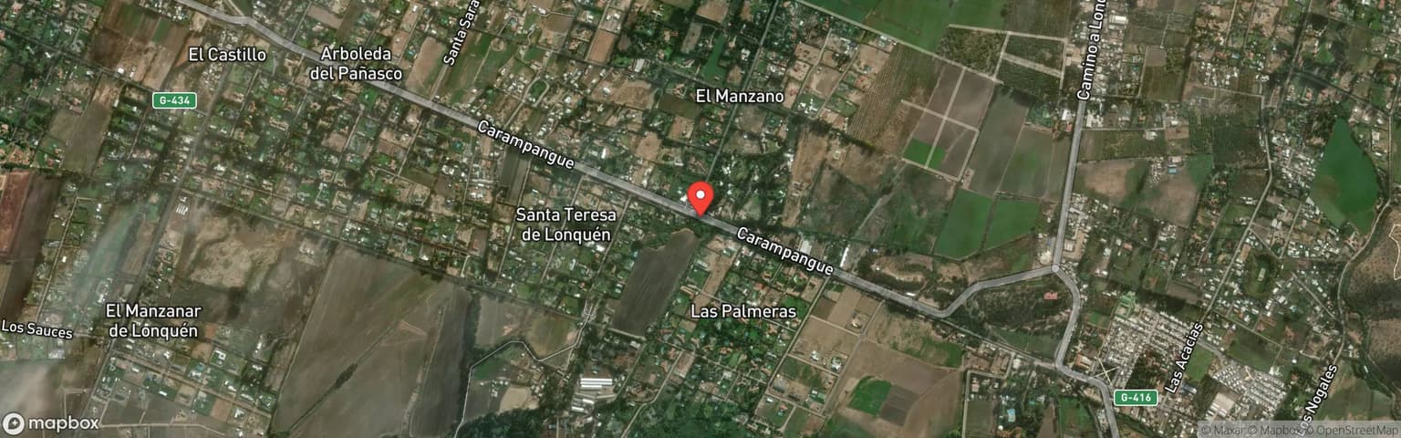 Vista previa de la ubicación