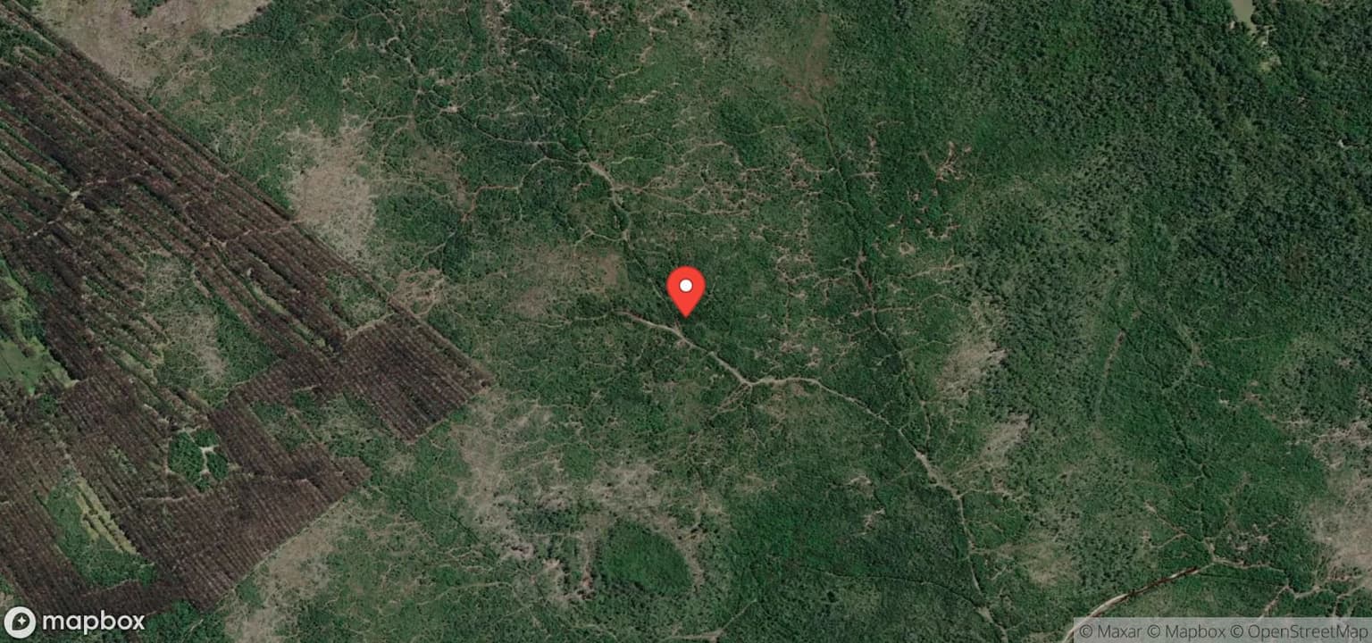 Vista previa de la ubicación