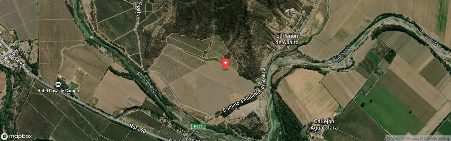 Vista previa de la ubicación