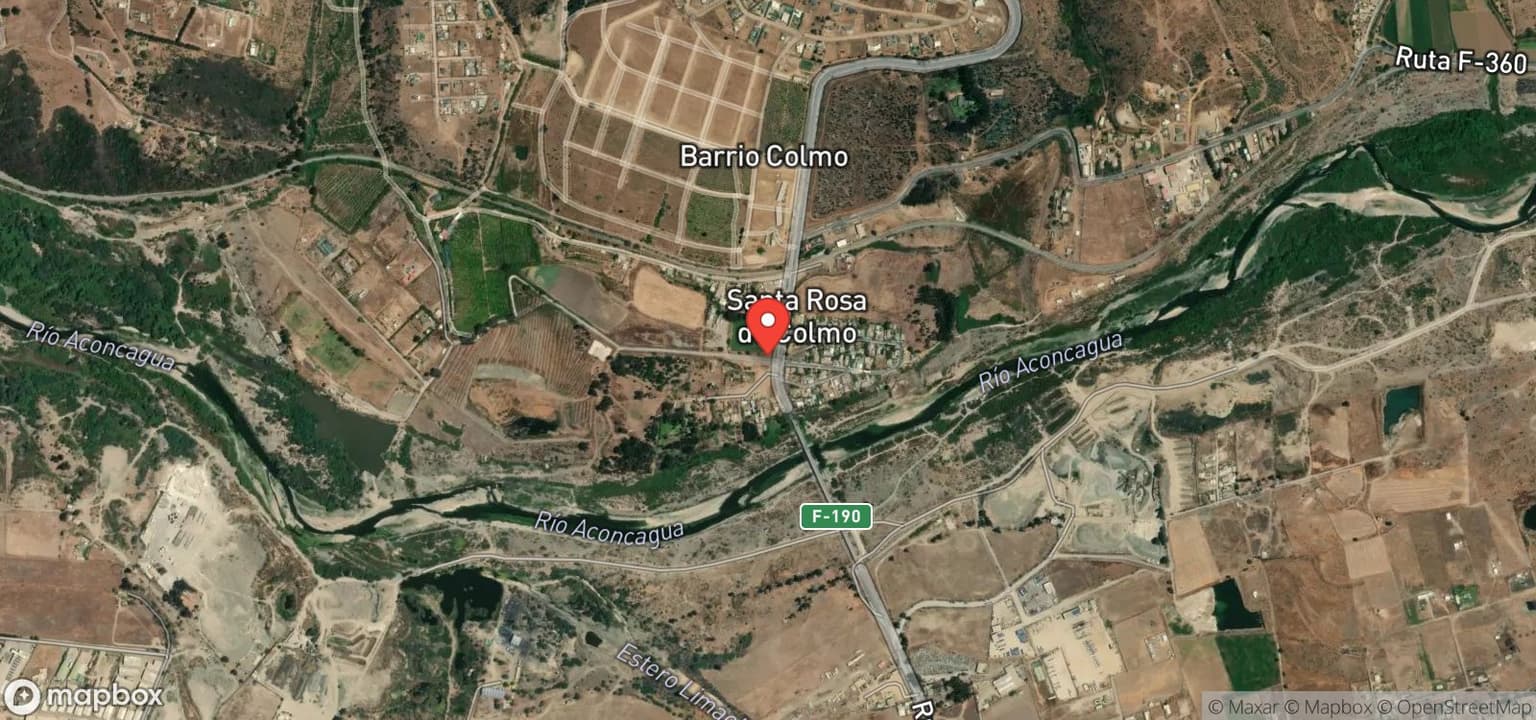 Vista previa de la ubicación