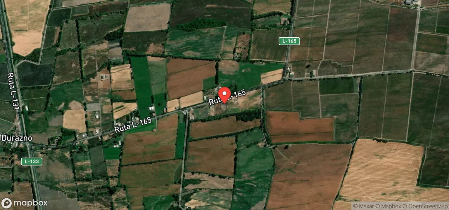 Vista previa de la ubicación