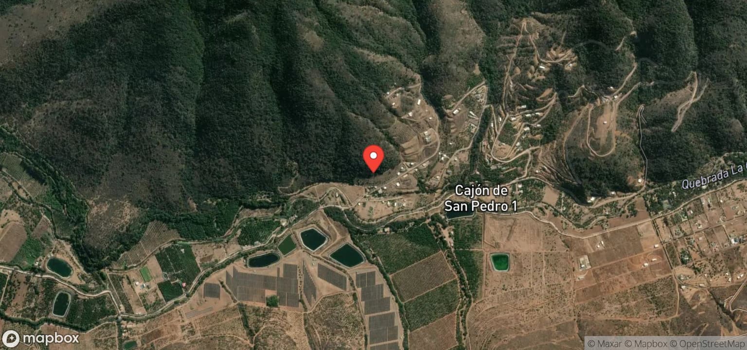 Vista previa de la ubicación