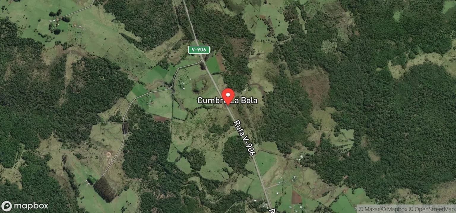 Vista previa de la ubicación