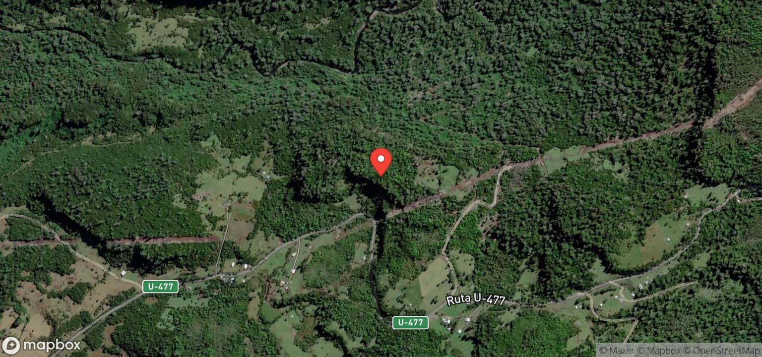 Vista previa de la ubicación