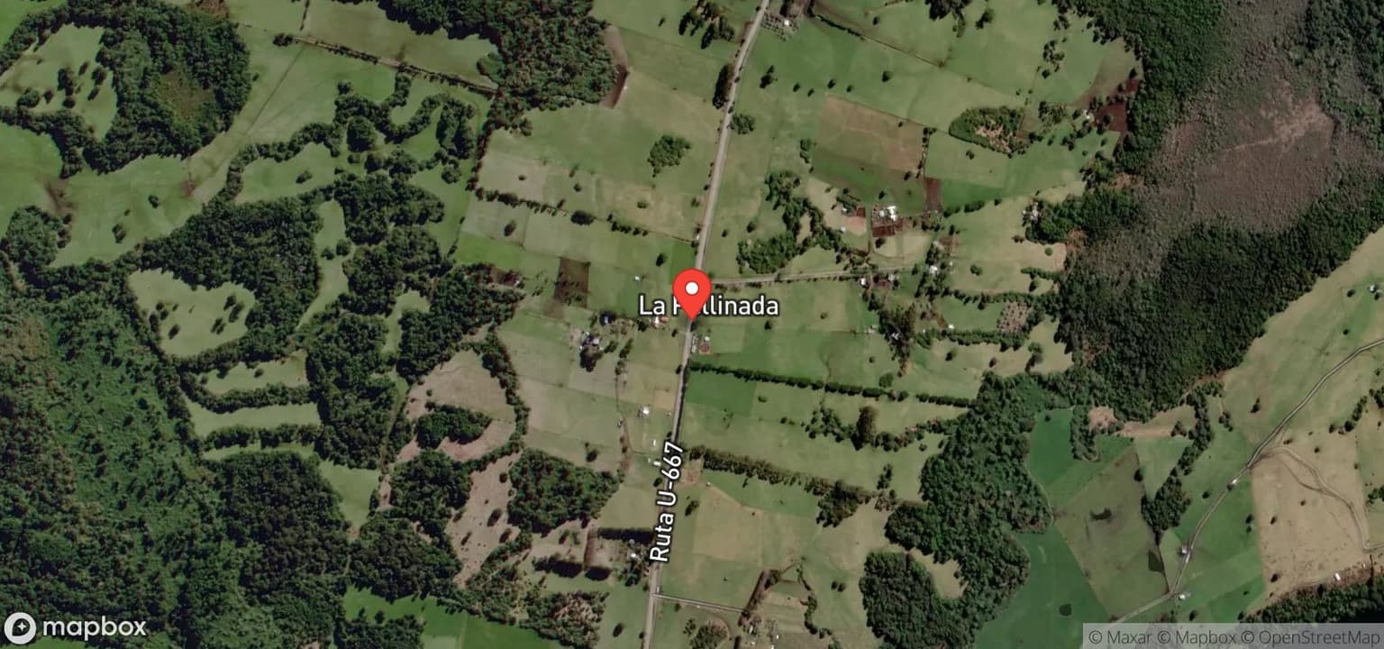 Vista previa de la ubicación