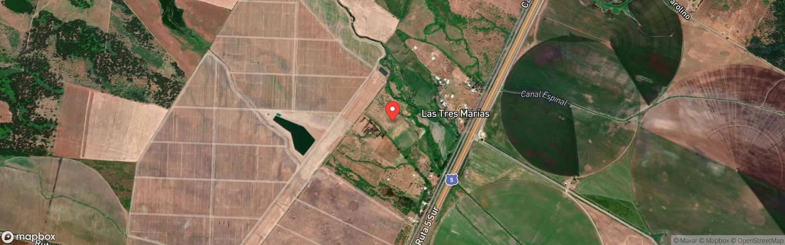 Vista previa de la ubicación