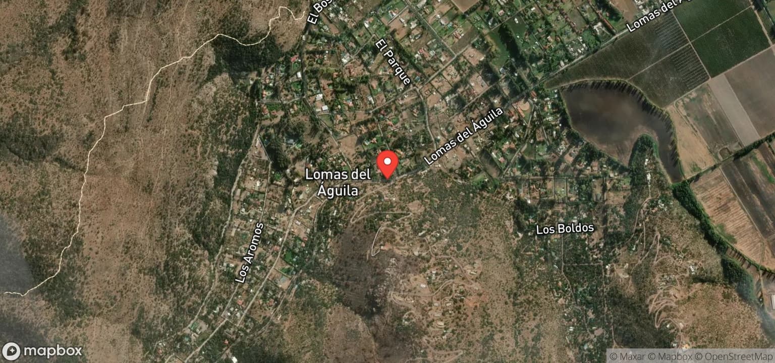 Vista previa de la ubicación