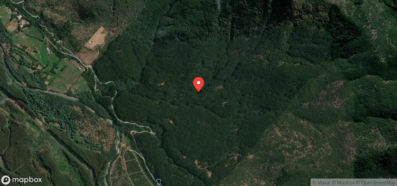 Vista previa de la ubicación