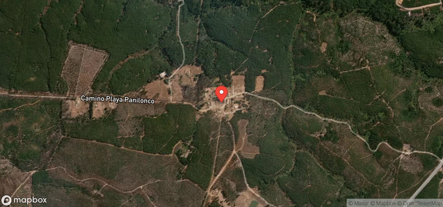 Vista previa de la ubicación