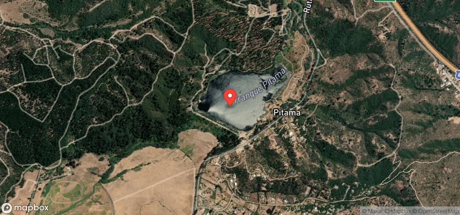 Vista previa de la ubicación