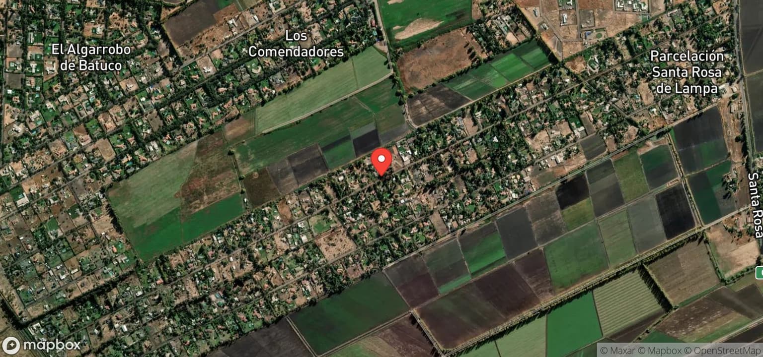 Vista previa de la ubicación