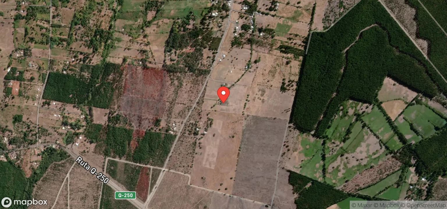 Vista previa de la ubicación