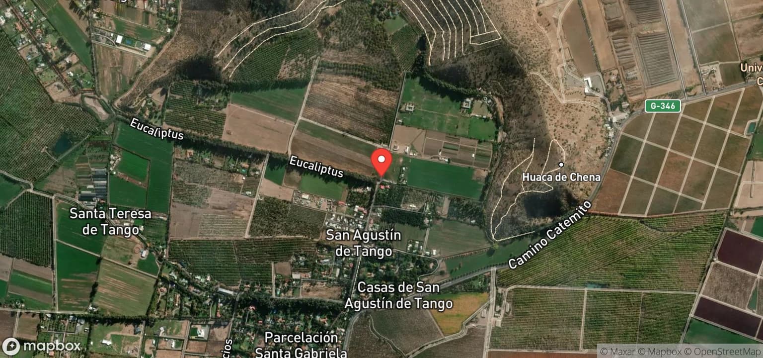 Vista previa de la ubicación