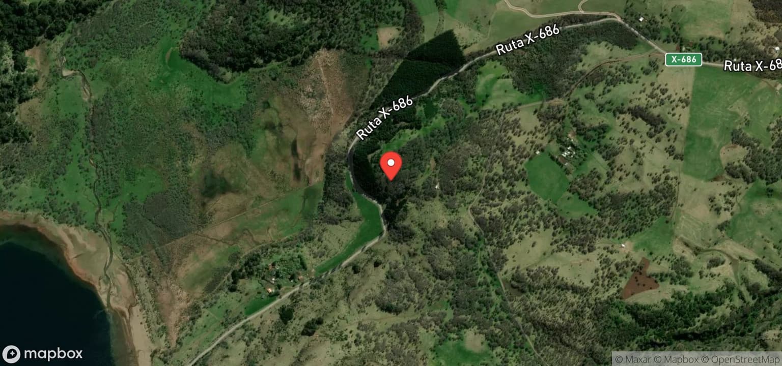 Vista previa de la ubicación