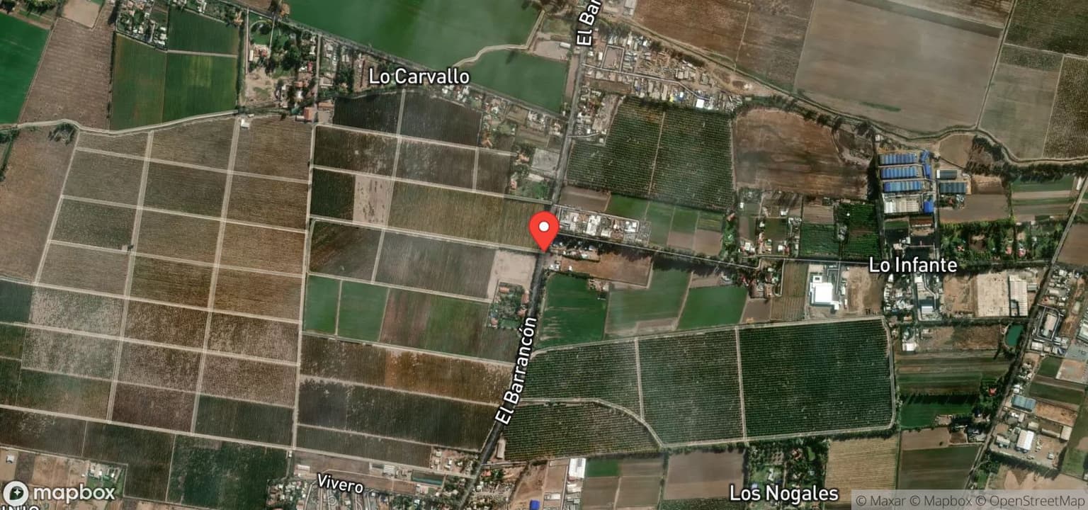 Vista previa de la ubicación