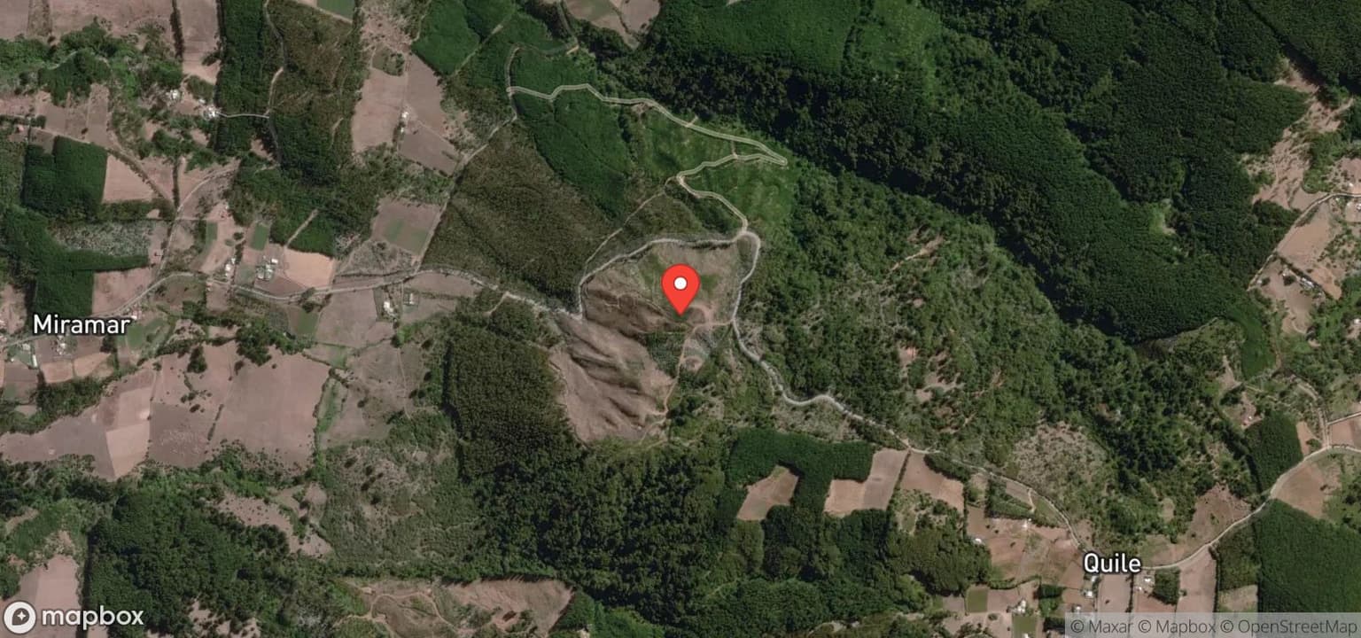 Vista previa de la ubicación