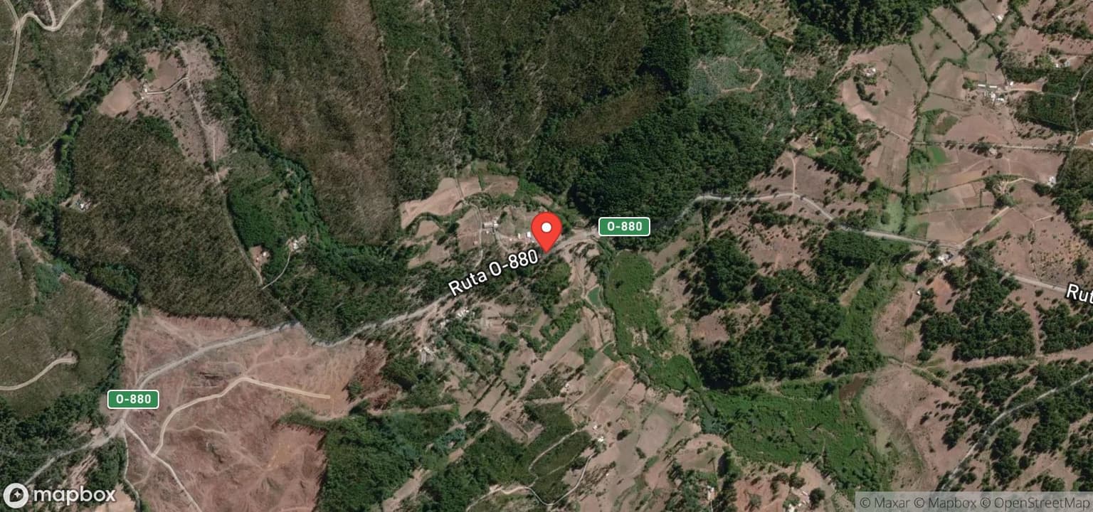 Vista previa de la ubicación