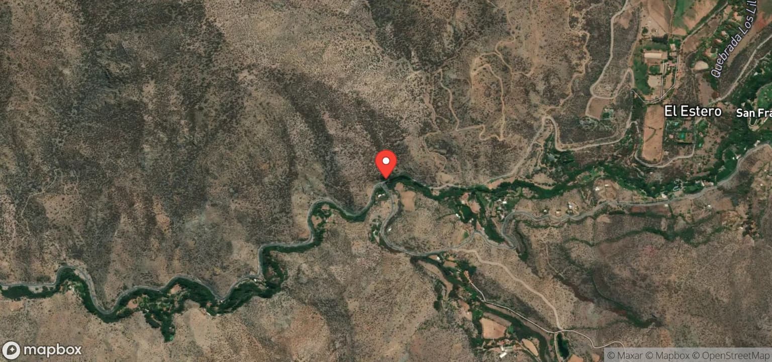 Vista previa de la ubicación