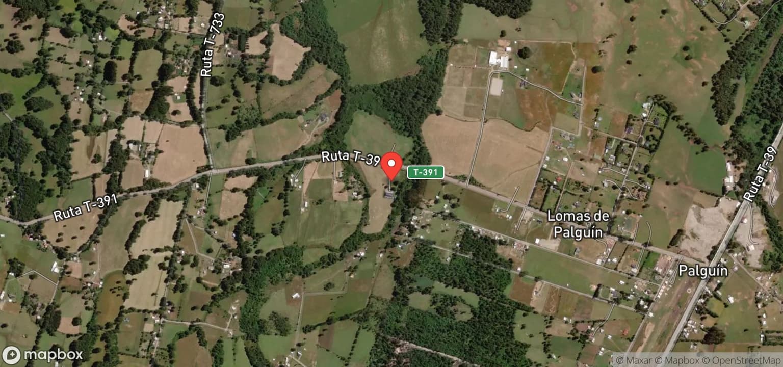 Vista previa de la ubicación