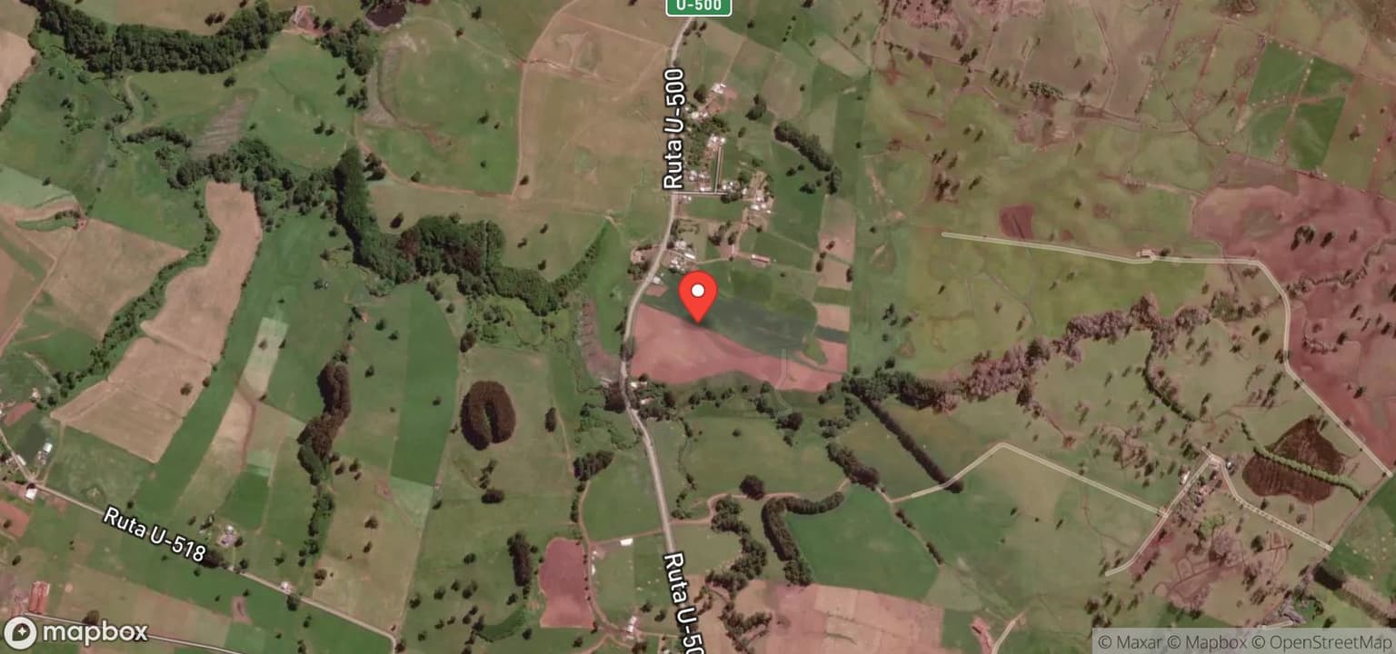 Vista previa de la ubicación