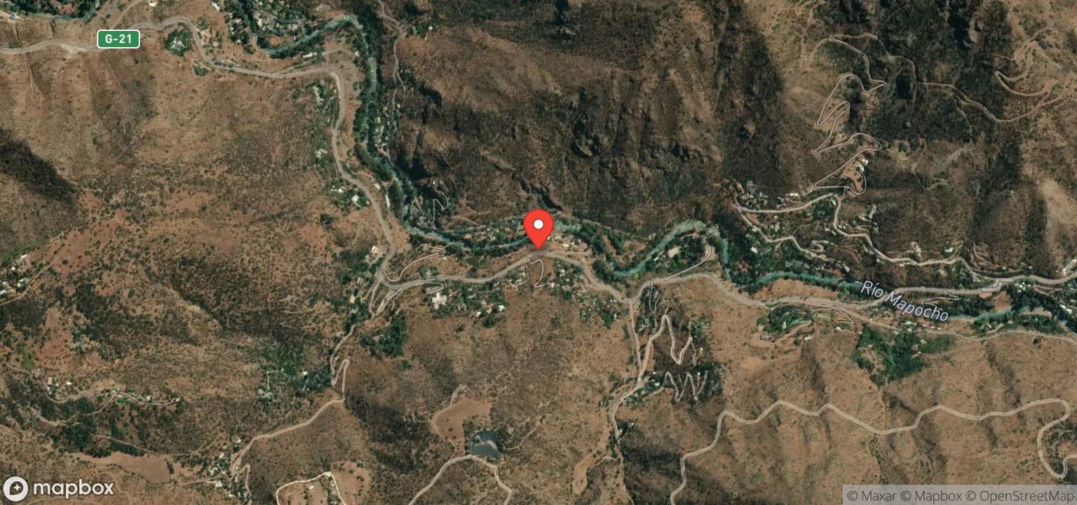 Vista previa de la ubicación