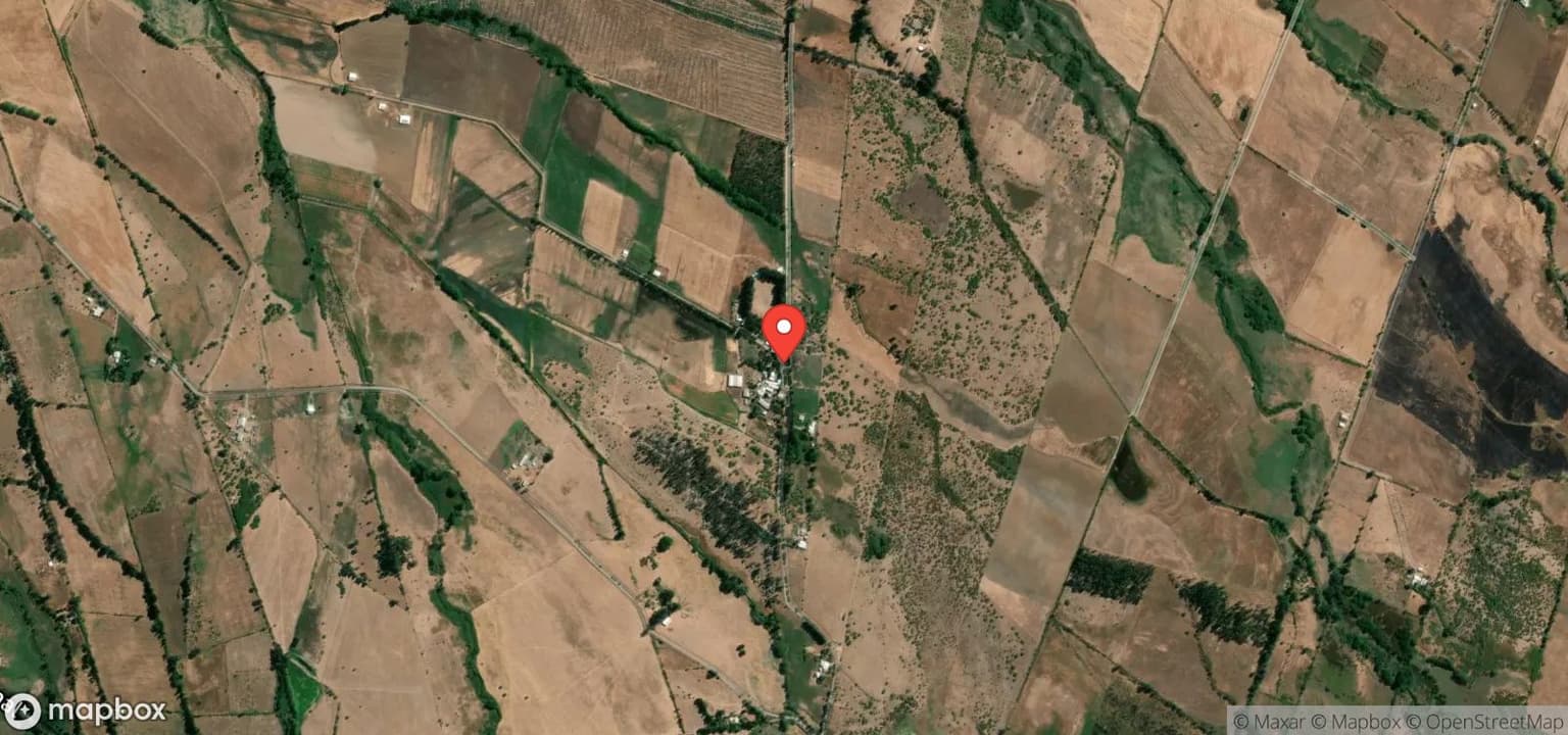 Vista previa de la ubicación