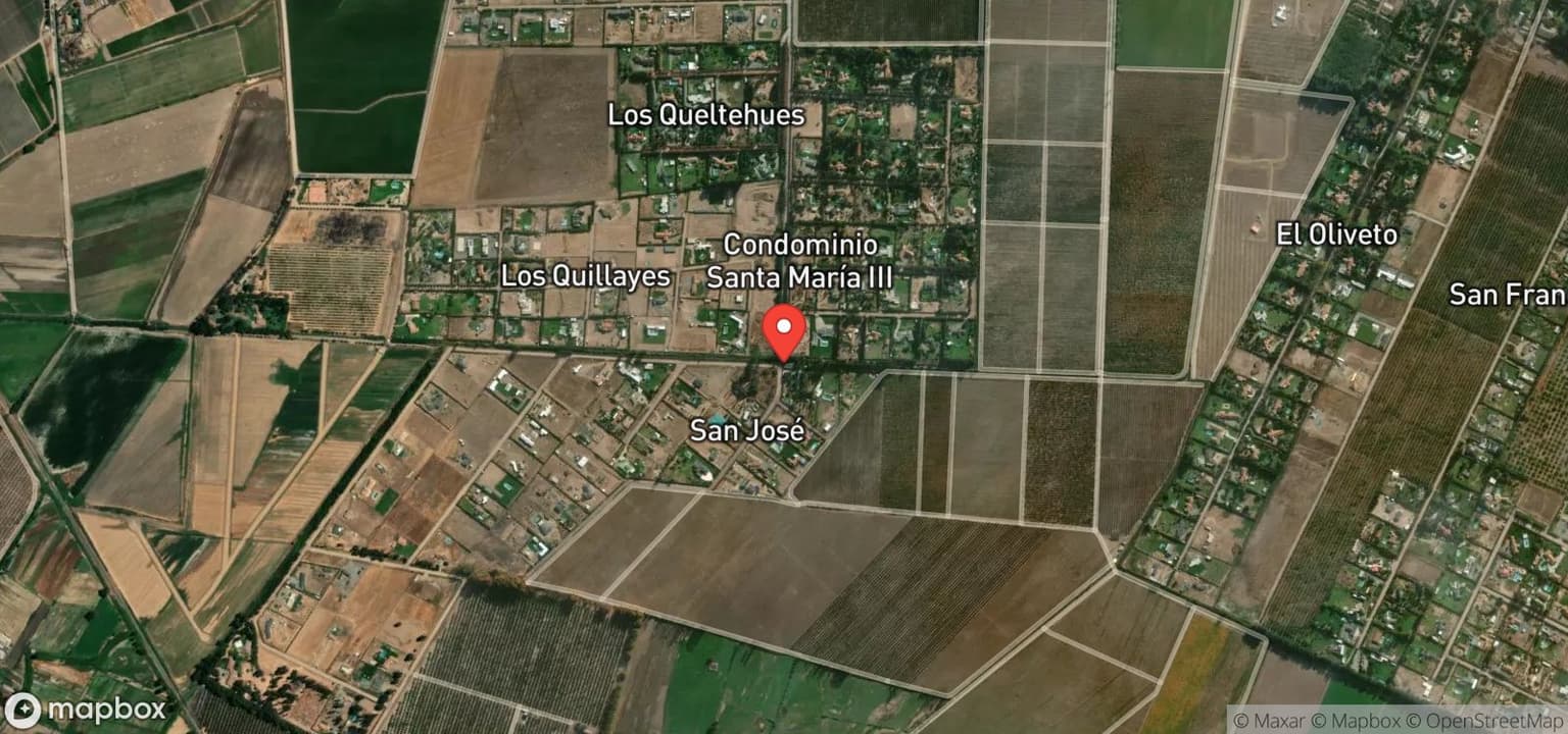 Vista previa de la ubicación