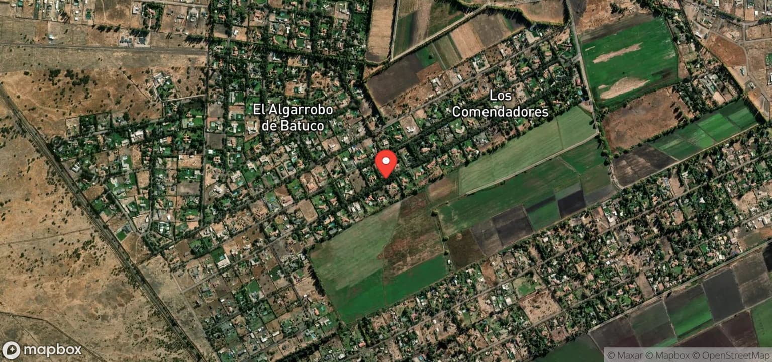 Vista previa de la ubicación