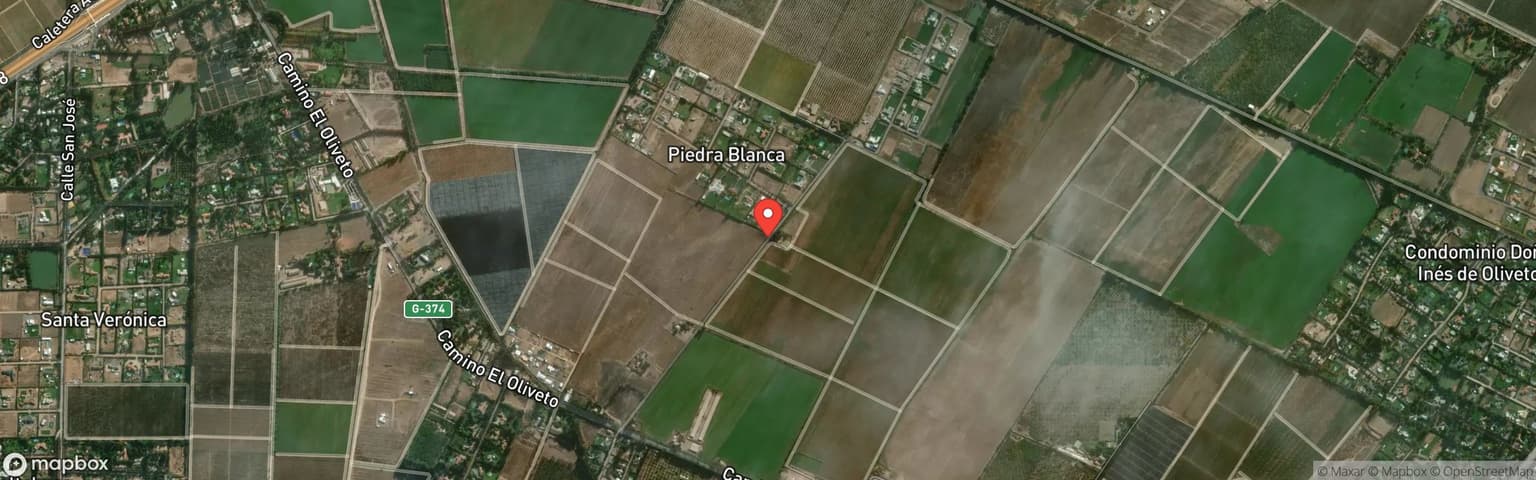 Vista previa de la ubicación