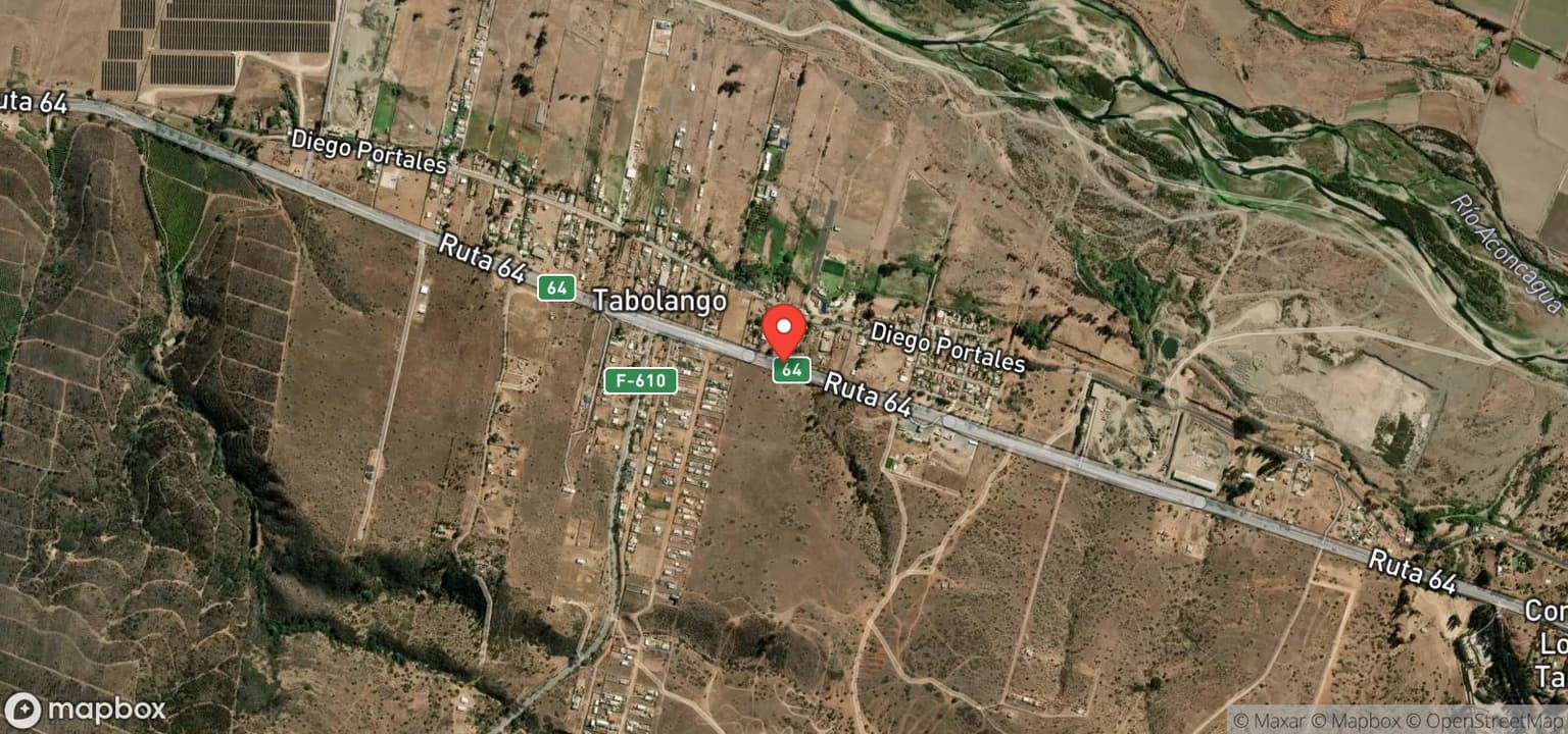 Vista previa de la ubicación