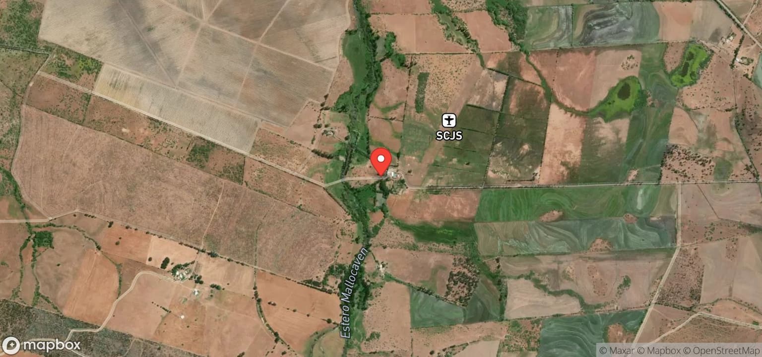 Vista previa de la ubicación