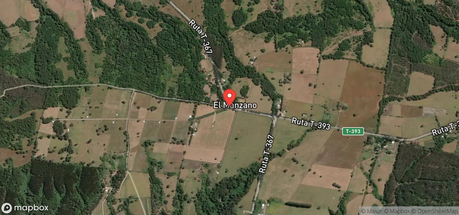 Vista previa de la ubicación