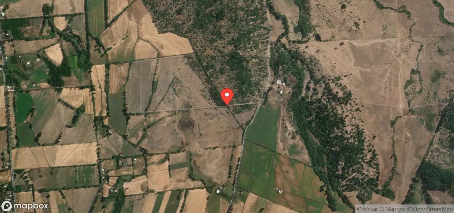 Vista previa de la ubicación