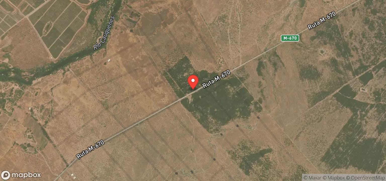 Vista previa de la ubicación