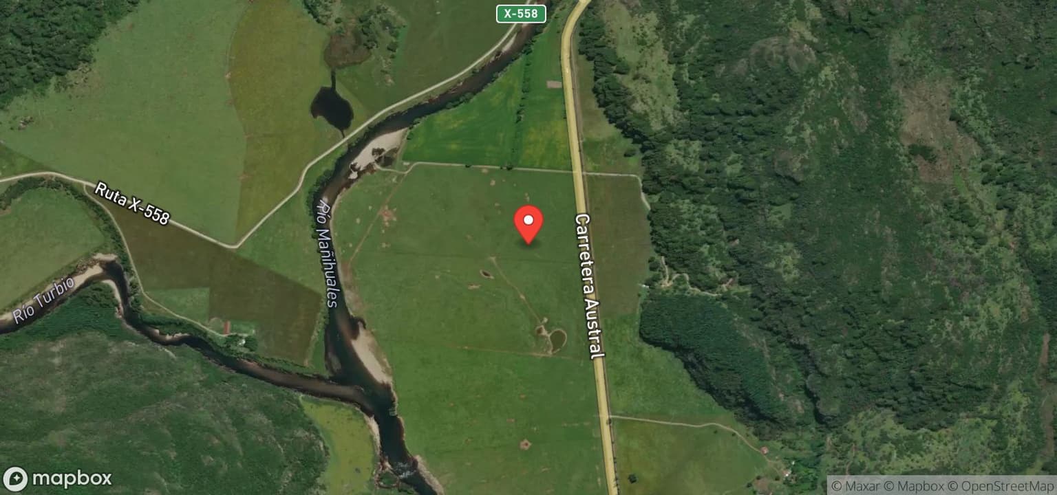 Vista previa de la ubicación