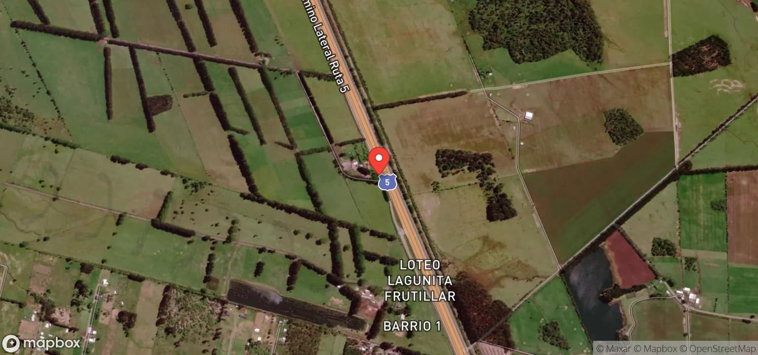 Vista previa de la ubicación