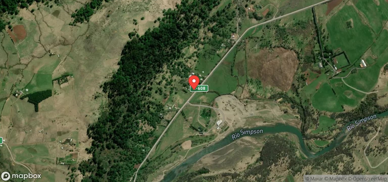 Vista previa de la ubicación