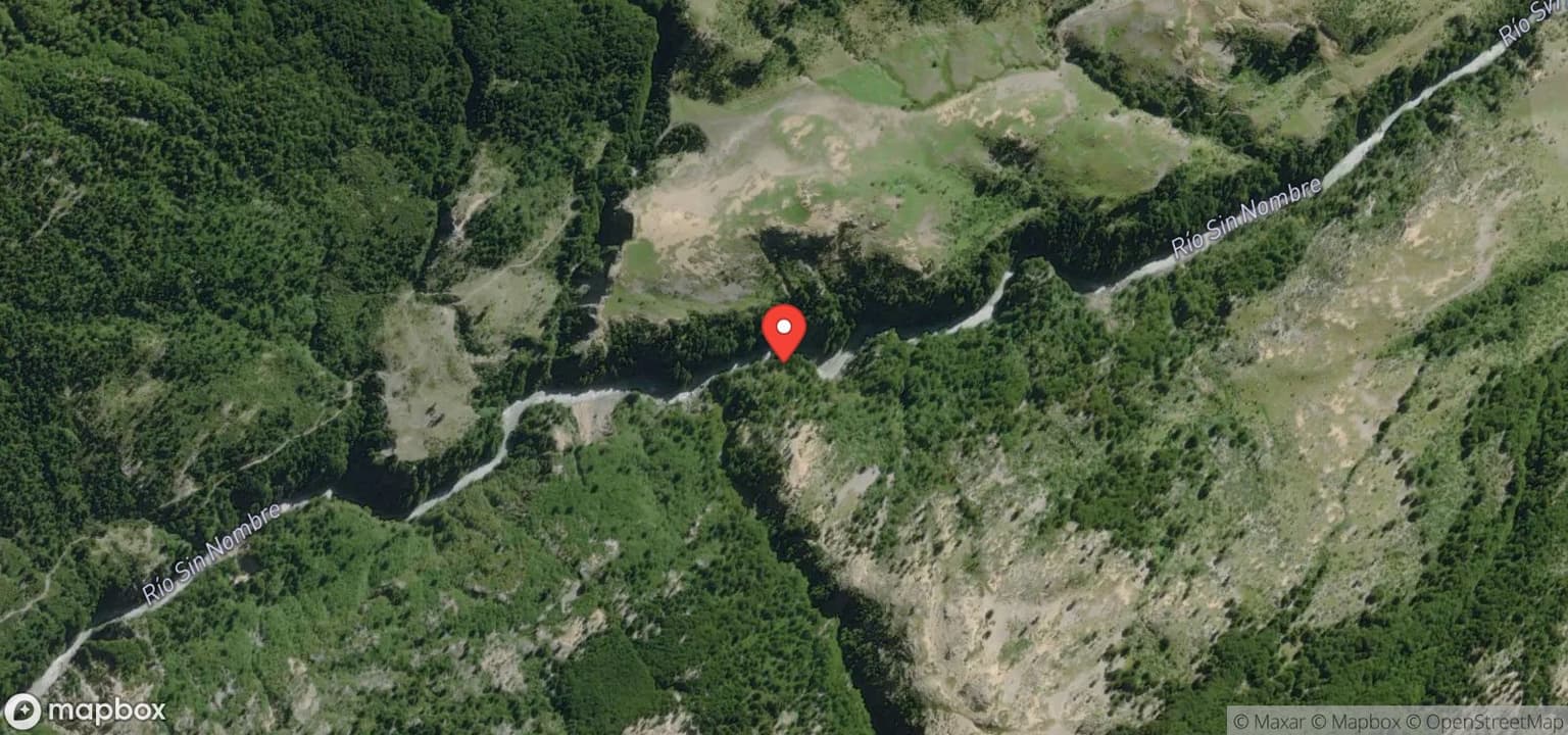 Vista previa de la ubicación