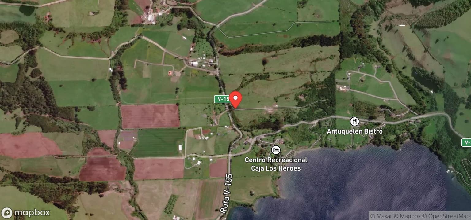 Vista previa de la ubicación