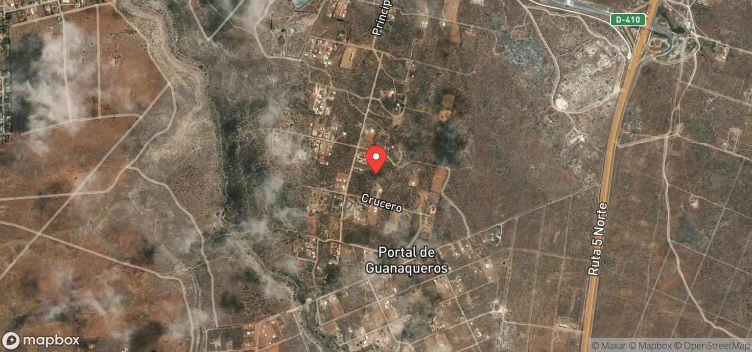 Vista previa de la ubicación